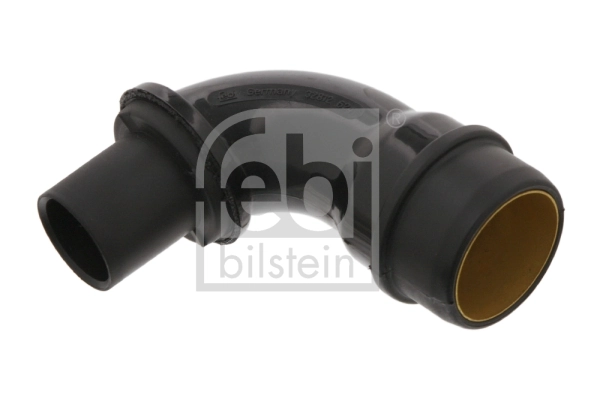 Hose, crankcase ventilation